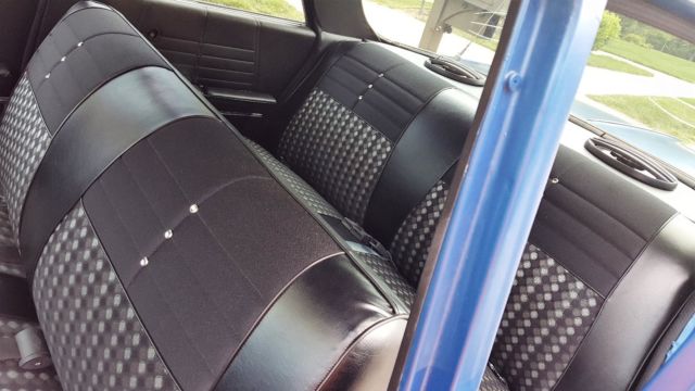 1964 Chevrolet Impala Black - photo 2