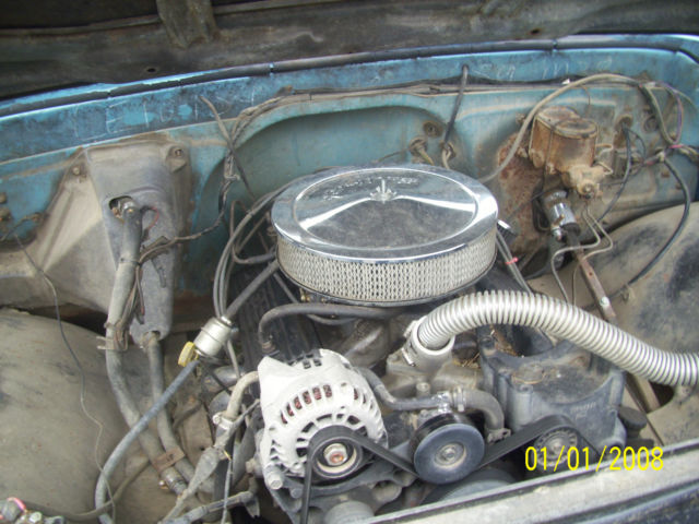 1972 Chevrolet C-10 custom - photo 3