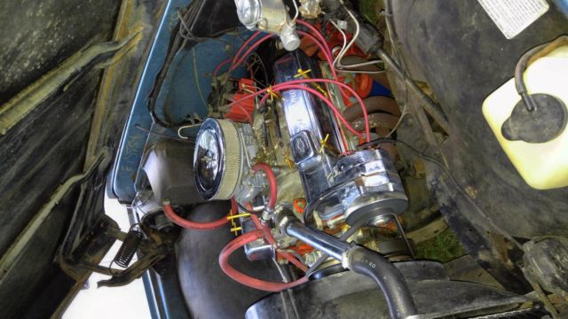 1971 GMC Super Custom 1500 model name CE15935 Super Custom - photo 10