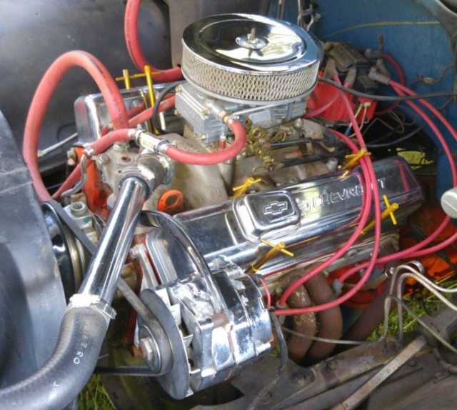 1971 GMC Super Custom 1500 model name CE15935 Super Custom - photo 6