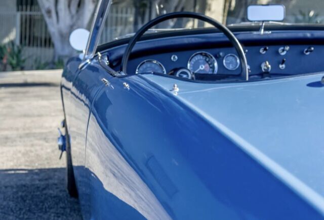 1964 Austin Healey Sprite MK II - photo 6