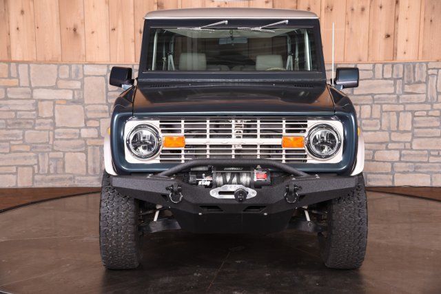 1974 Ford Other -- - photo 12