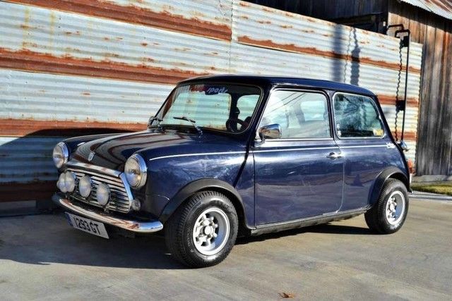 1974 Mini Classic Mini - photo 5