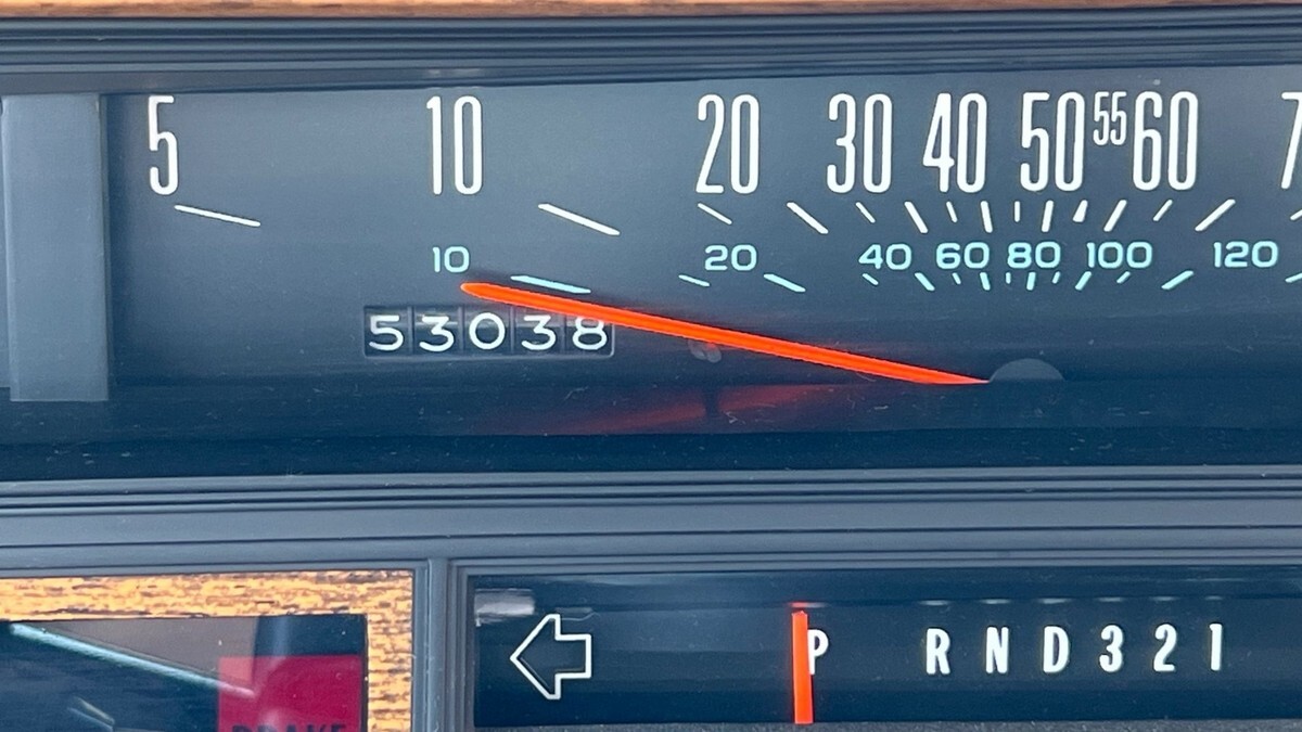 1984 Cadillac Eldorado - photo 13