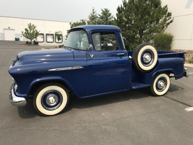 1956 Chevrolet Other Pickups --
