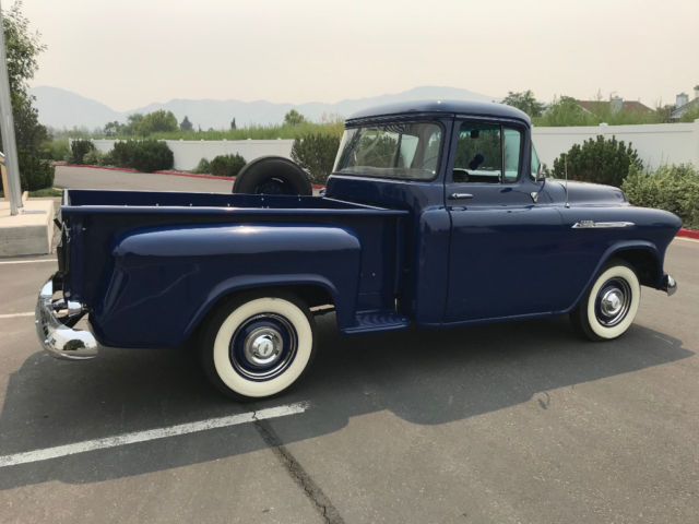 1956 Chevrolet Other Pickups -- - photo 10