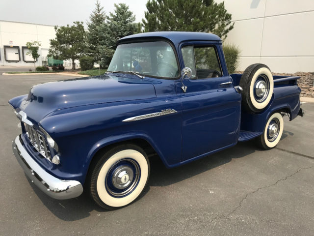 1956 Chevrolet Other Pickups -- - photo 2