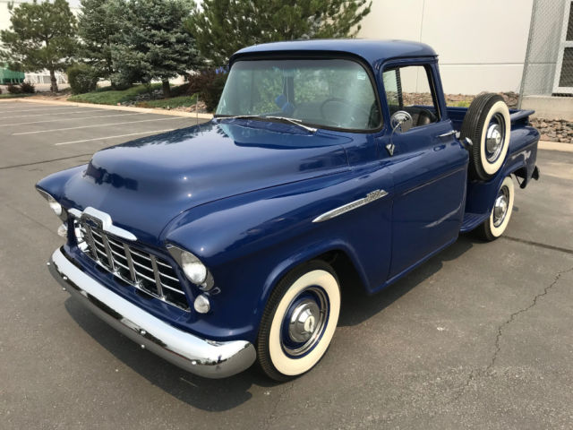 1956 Chevrolet Other Pickups -- - photo 3