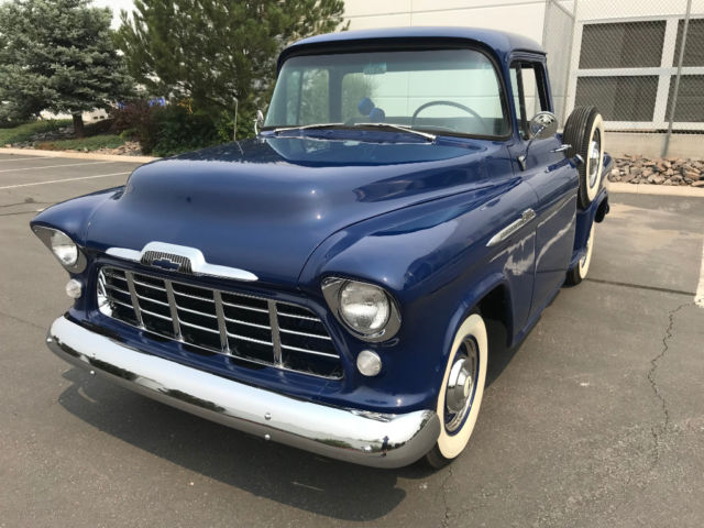 1956 Chevrolet Other Pickups -- - photo 4