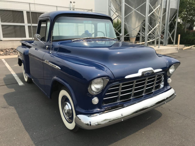 1956 Chevrolet Other Pickups -- - photo 6