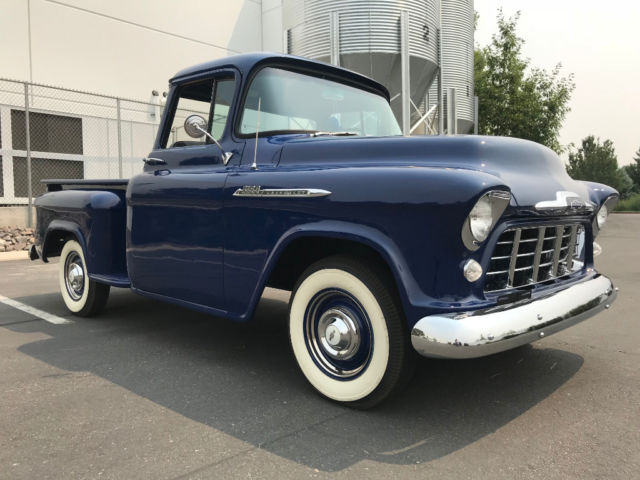 1956 Chevrolet Other Pickups -- - photo 7
