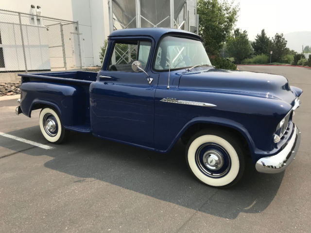1956 Chevrolet Other Pickups -- - photo 8
