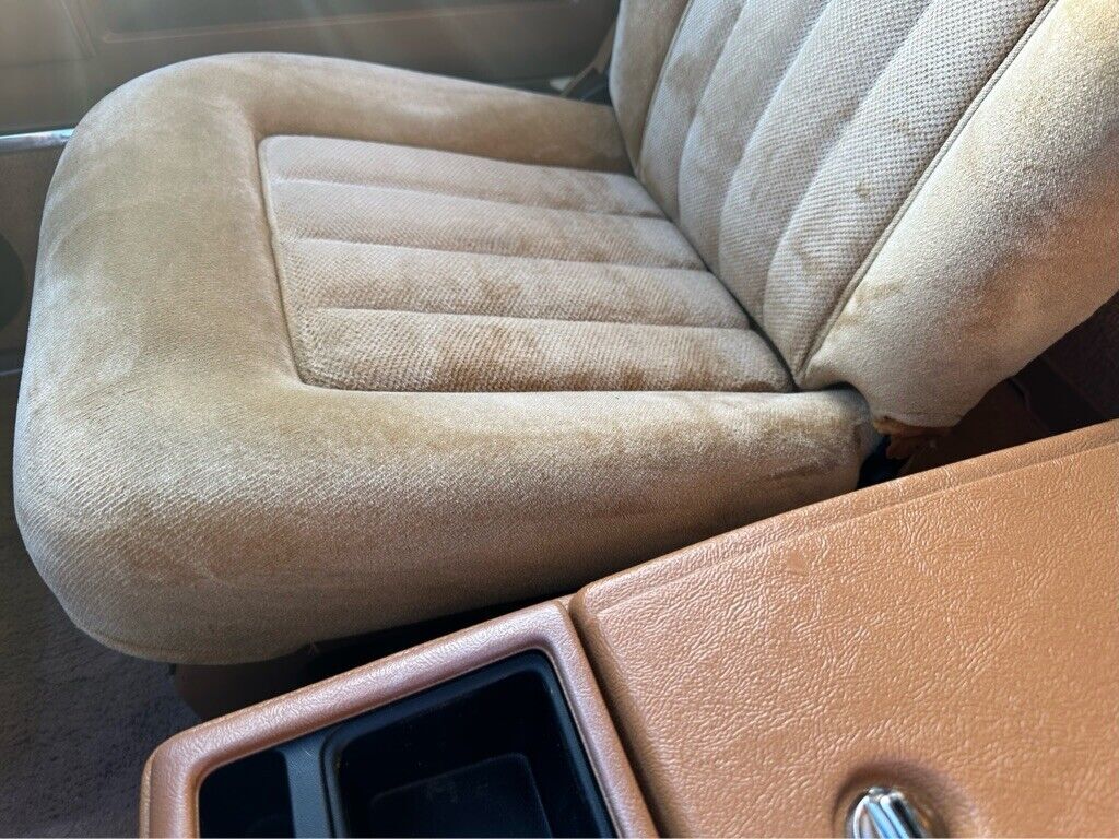 1991 CHEVROLET Blazer V10 - photo 11