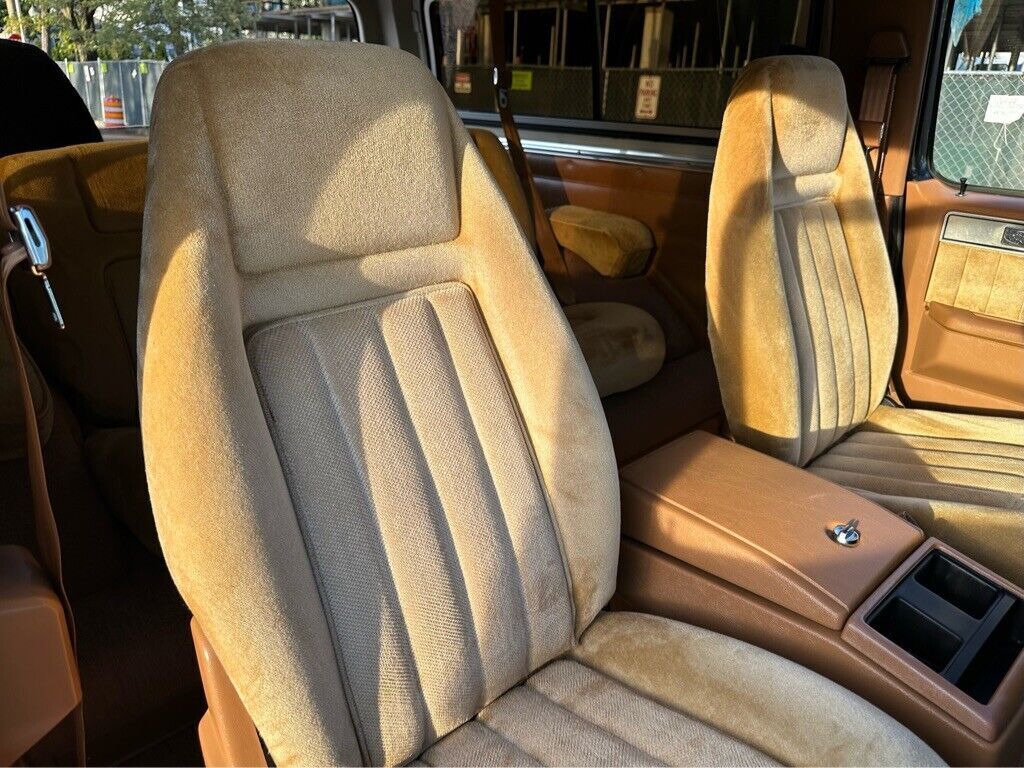 1991 CHEVROLET Blazer V10 - photo 13