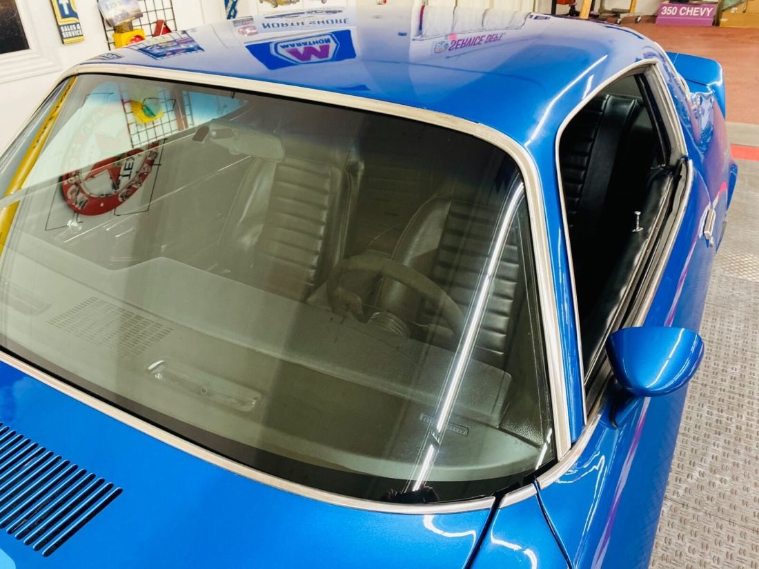 1979 Chevrolet Camaro - Z28 TRIBUTE - CLEAN SOUTHERN CAR - - photo 11
