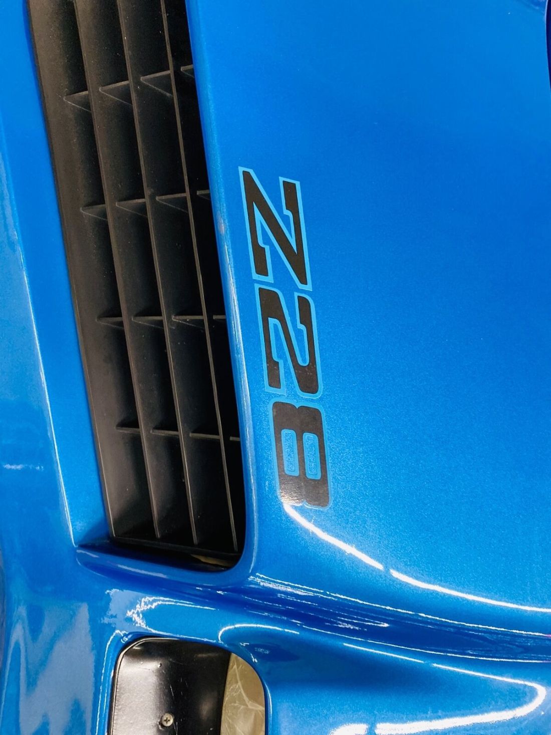 1979 Chevrolet Camaro - Z28 TRIBUTE - CLEAN SOUTHERN CAR - - photo 13