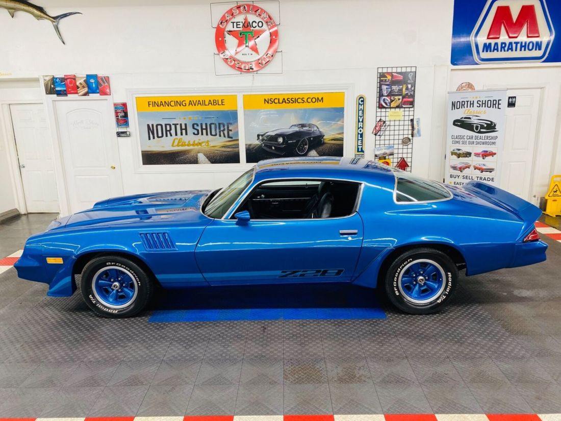 1979 Chevrolet Camaro - Z28 TRIBUTE - CLEAN SOUTHERN CAR - - photo 4