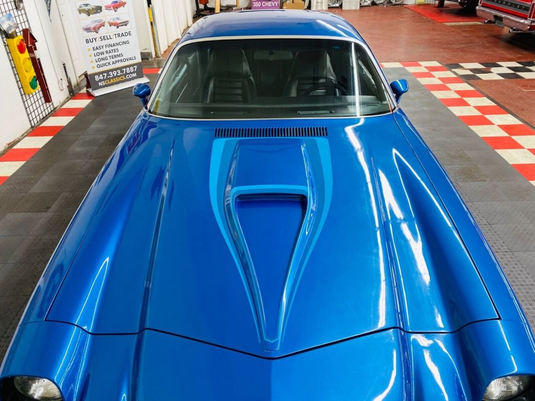 1979 Chevrolet Camaro - Z28 TRIBUTE - CLEAN SOUTHERN CAR - - photo 7