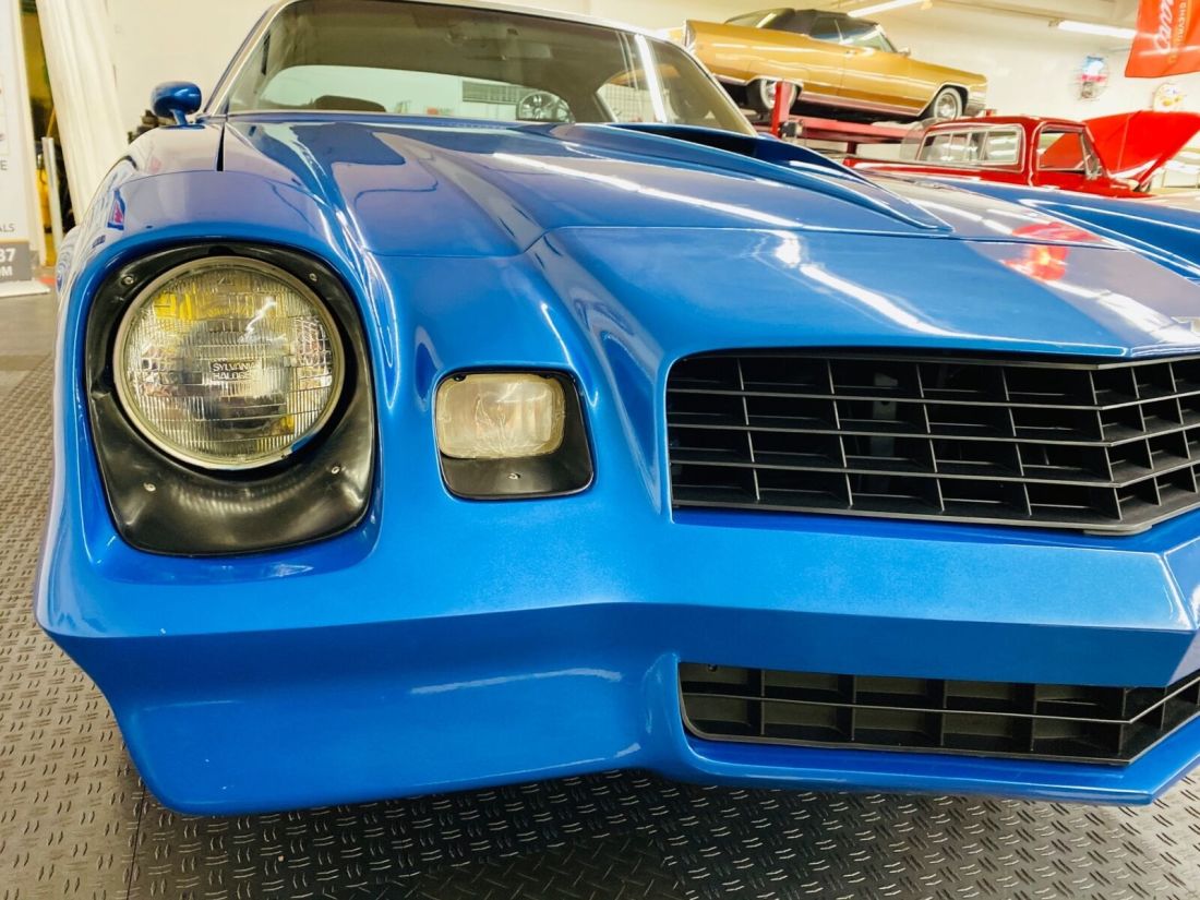 1979 Chevrolet Camaro - Z28 TRIBUTE - CLEAN SOUTHERN CAR - - photo 8
