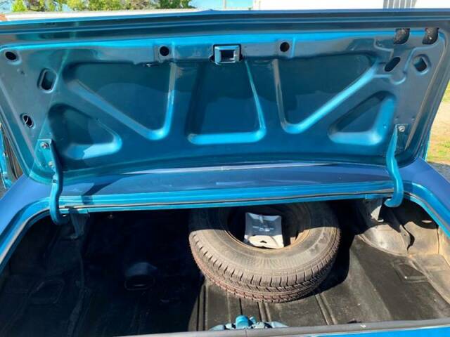 1968 Chevrolet Camaro -- - photo 8