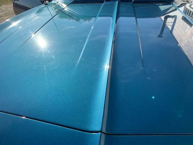 1968 Chevrolet Camaro -- - photo 11