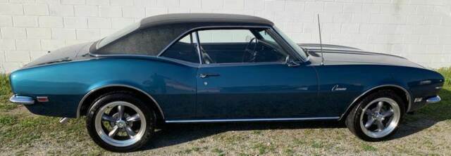 1968 Chevrolet Camaro -- - photo 2