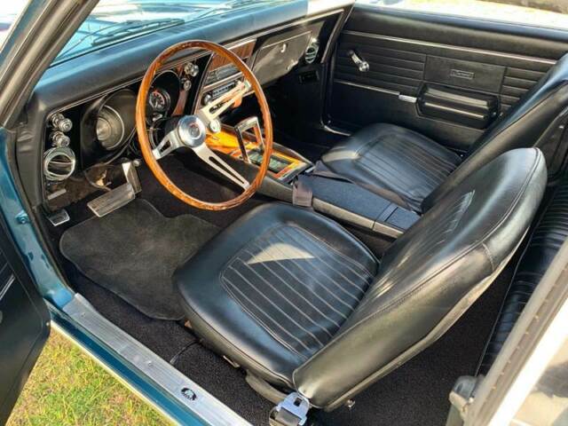 1968 Chevrolet Camaro -- - photo 6