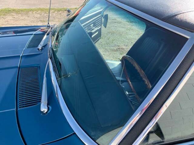 1968 Chevrolet Camaro -- - photo 8