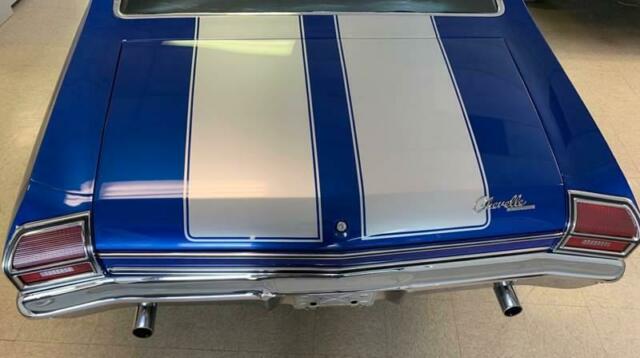 1969 Chevrolet Chevelle -- - photo 10