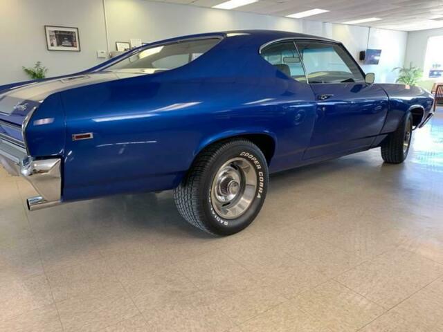 1969 Chevrolet Chevelle -- - photo 11