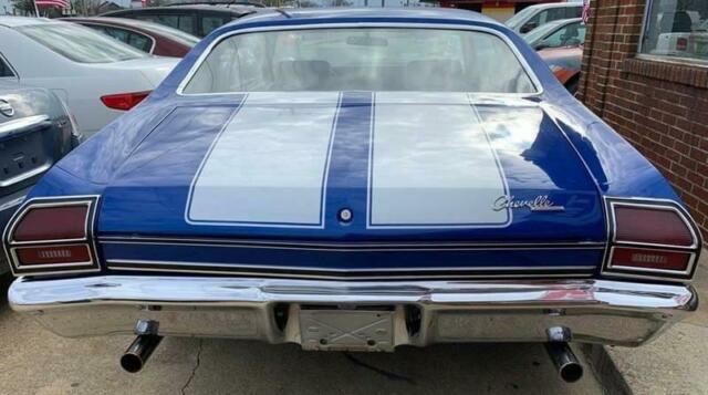 1969 Chevrolet Chevelle -- - photo 5