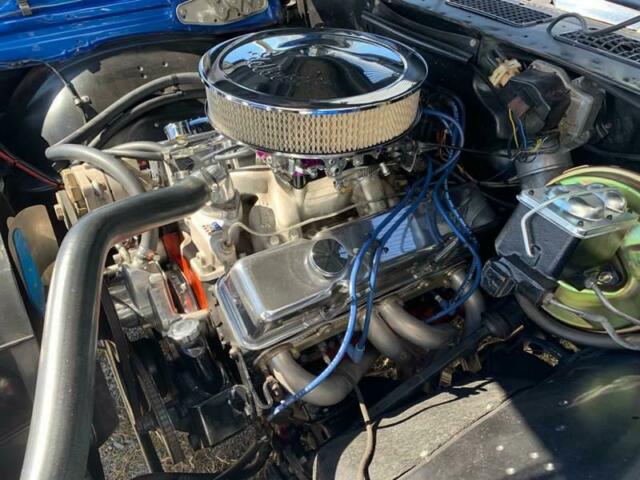 1969 Chevrolet Chevelle -- - photo 7