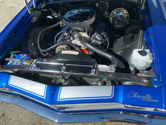 1969 Chevrolet Chevelle -- - photo 8