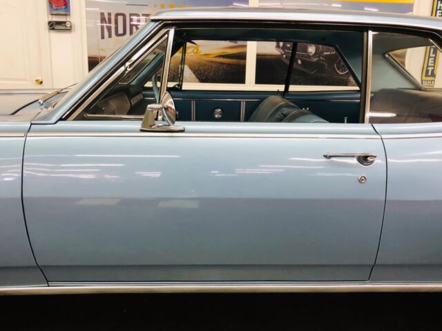 1964 Chevrolet Chevelle - MALIBU SS - NUMBERS MATCHING ENGINE - SUPER - photo 13