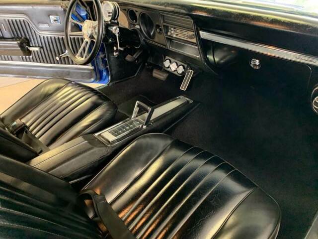 1969 Chevrolet Chevelle -- - photo 10