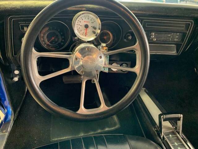 1969 Chevrolet Chevelle -- - photo 12