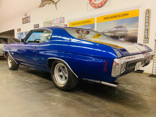 1970 Chevrolet Chevelle SS Tribute - SEE VIDEO - - photo 11