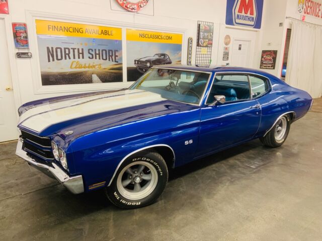 1970 Chevrolet Chevelle SS Tribute - SEE VIDEO - - photo 4