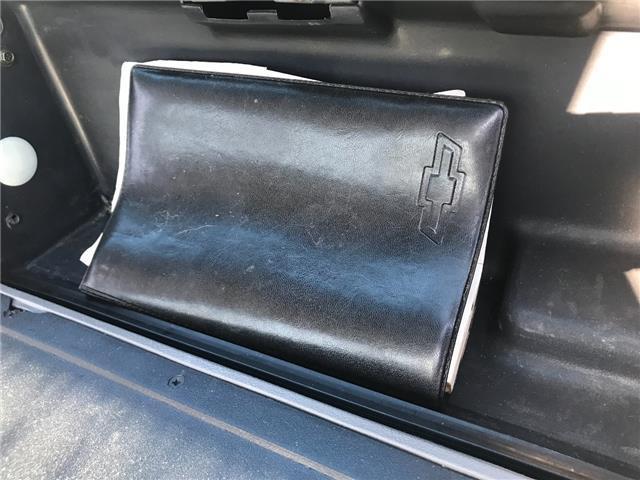 1994 Chevrolet Cheyenne Flatbed - photo 10