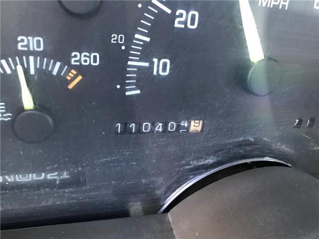 1994 Chevrolet Cheyenne Flatbed - photo 5
