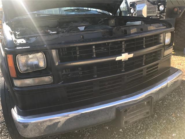 1994 Chevrolet Cheyenne Flatbed - photo 6