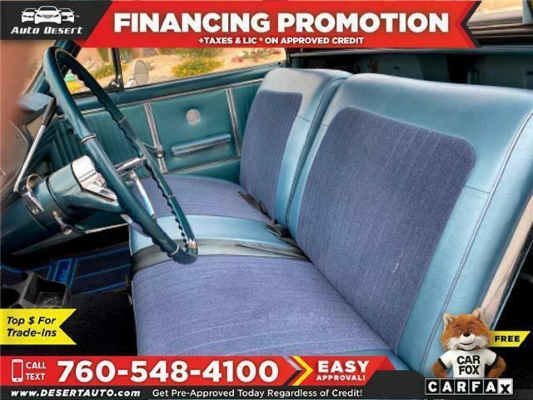 1964 Chevrolet El Camino - photo 4