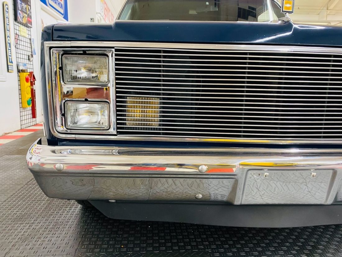 1986 Chevrolet Other Pickups - C10 SILVERADO - VERY CLEAN SOUTHERN TRUCK - SEE - photo 10