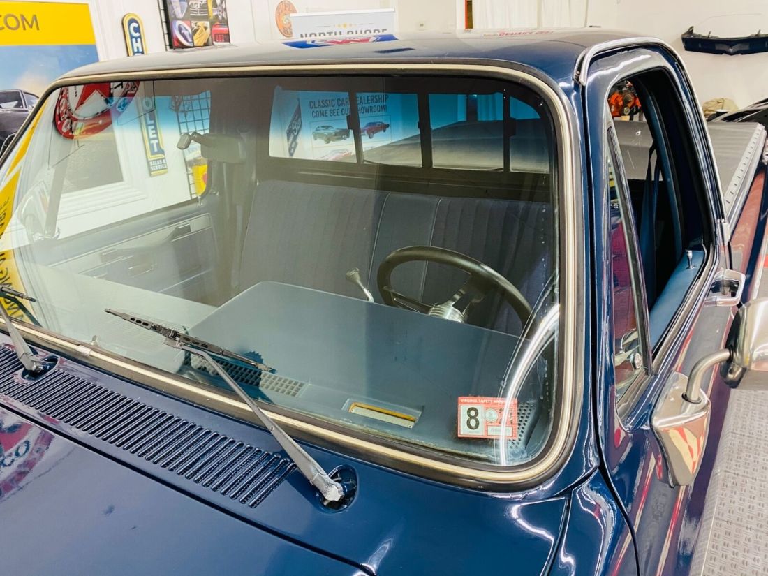 1986 Chevrolet Other Pickups - C10 SILVERADO - VERY CLEAN SOUTHERN TRUCK - SEE - photo 13