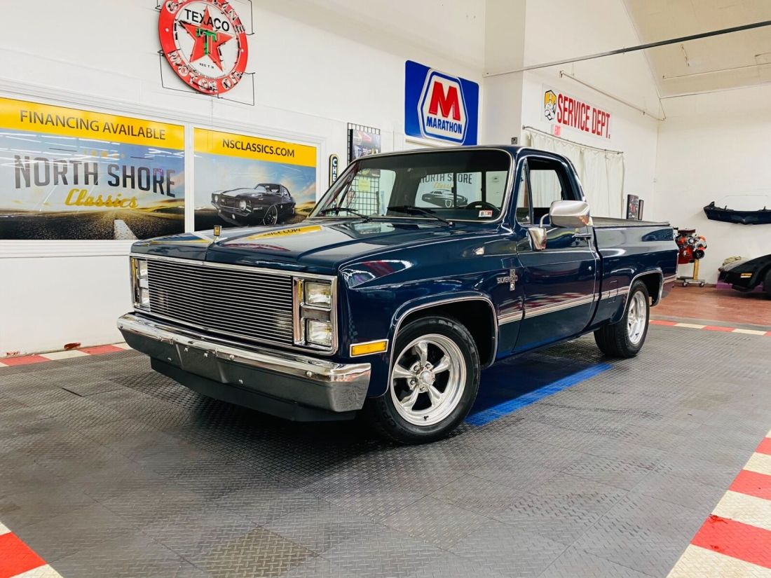 1986 Chevrolet Other Pickups - C10 SILVERADO - VERY CLEAN SOUTHERN TRUCK - SEE - photo 2