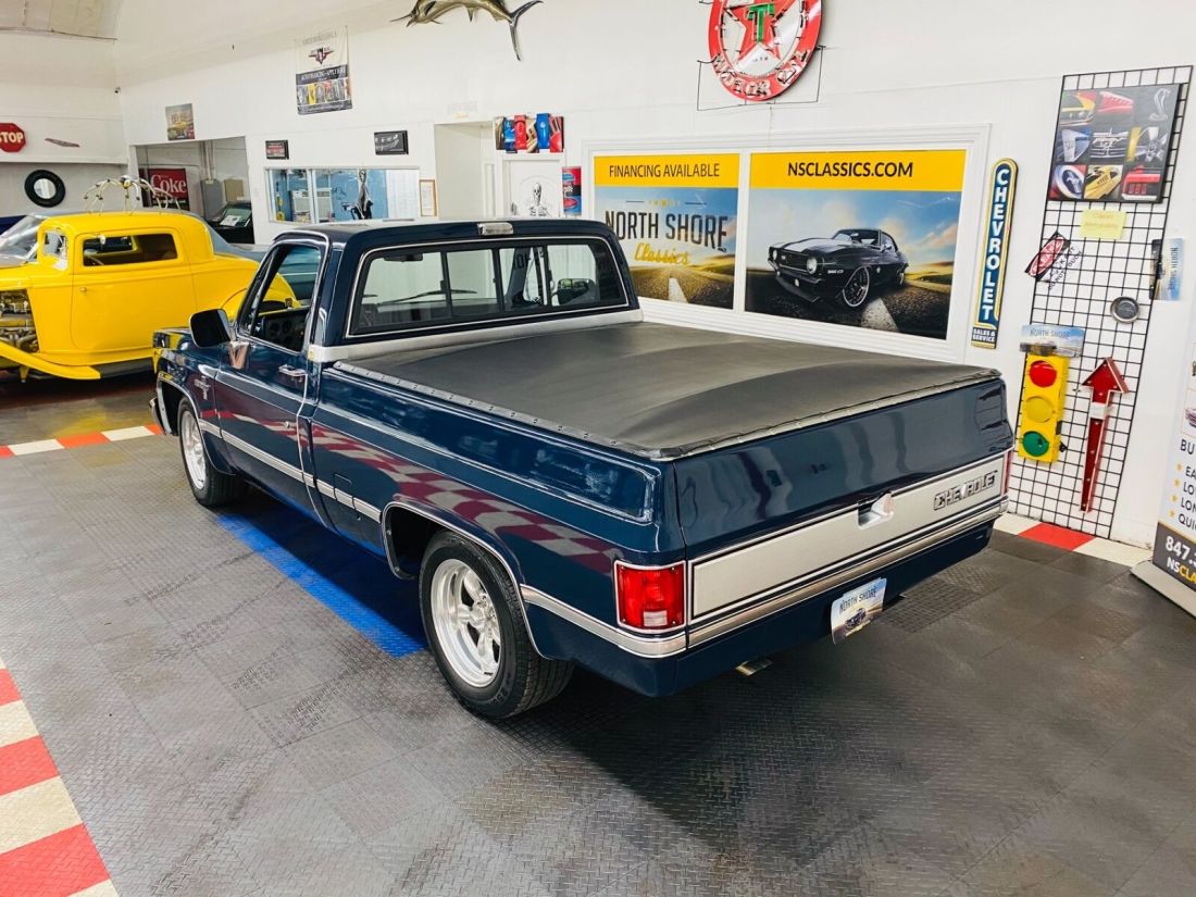 1986 Chevrolet Other Pickups - C10 SILVERADO - VERY CLEAN SOUTHERN TRUCK - SEE - photo 3