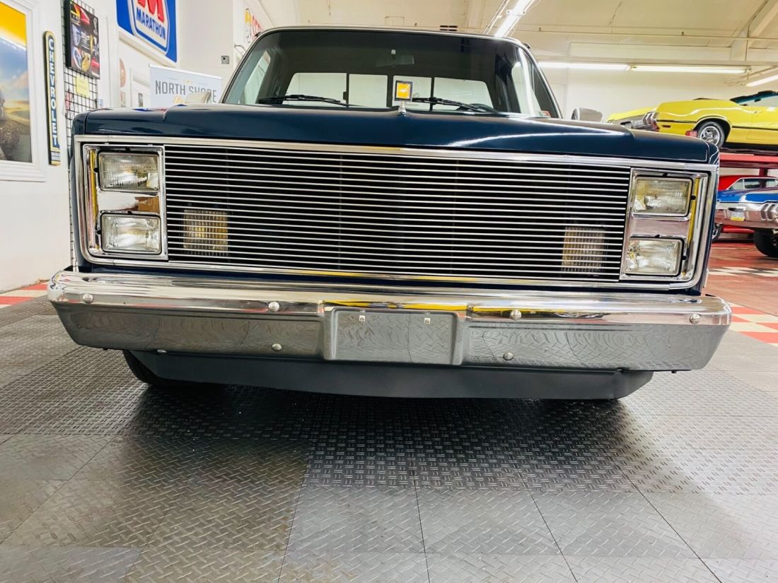 1986 Chevrolet Other Pickups - C10 SILVERADO - VERY CLEAN SOUTHERN TRUCK - SEE - photo 8