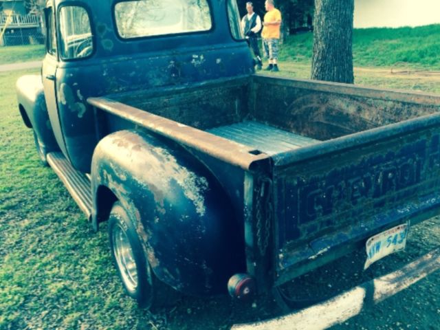 1954 Chevrolet Other Pickups - photo 4