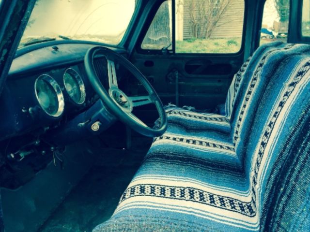1954 Chevrolet Other Pickups - photo 8