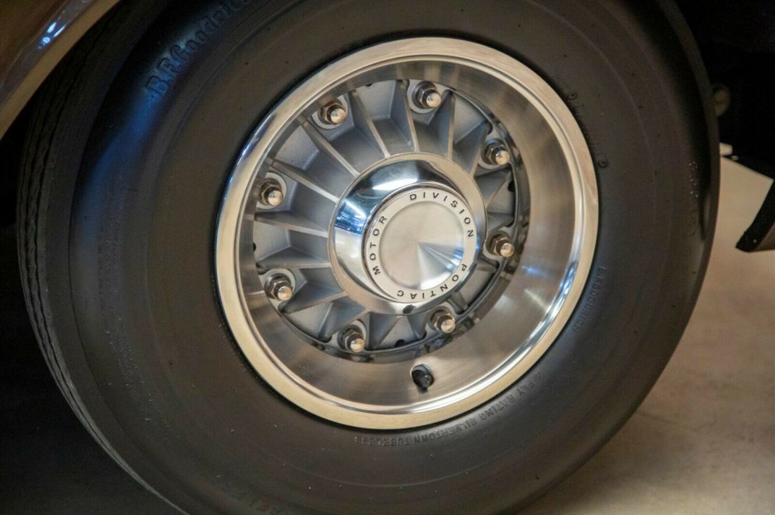 1963 Pontiac Catalina Ventura - photo 10